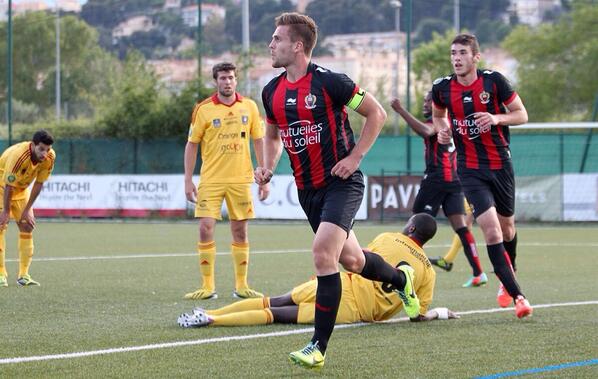 RODEZ //  CFA CLUB VILLE ET STADE GROUPE C  - Page 17 BmurmKMIIAI5yIT