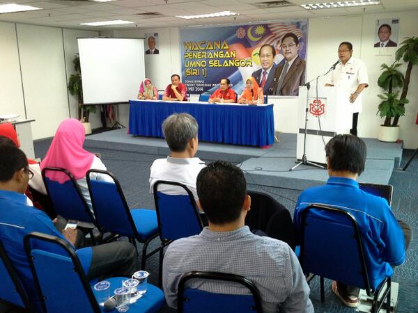 #BN4Selangor tweet media
