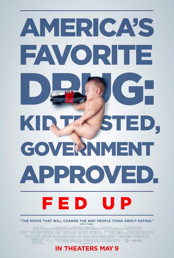 fedupmovie tweet picture