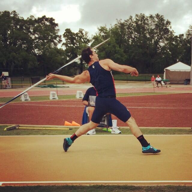 UConn Track/Field/XC (UConnMTrack) Twitter