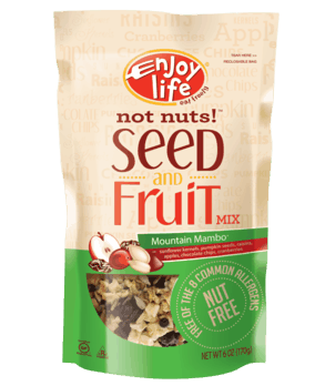 TranVanb's tweet photo. Happy trails to you with @enjoylifefoods seed &amp; fruit mixes in Beach Bash and Mountain Mambo! #eatfreely http://t.co/Jdkpg543UR