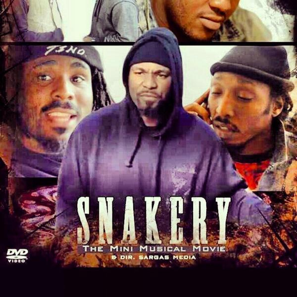 SnakeryLLE's tweet photo. SNAKERY MOVIE by SLICK SOSA / SARGAS MEDIA: http://t.co/aWnyQOqClG WHAT YAL KNOW ABOUT IT........CLASSIC CHECK IT OUT http://t.co/cuxysC31wq