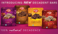 TranVanb's tweet photo. Give yourself a decadent treat from @enjoylifefoods and earn cash with @IbottaApp! #eatfreely http://t.co/3GUutZrTYb