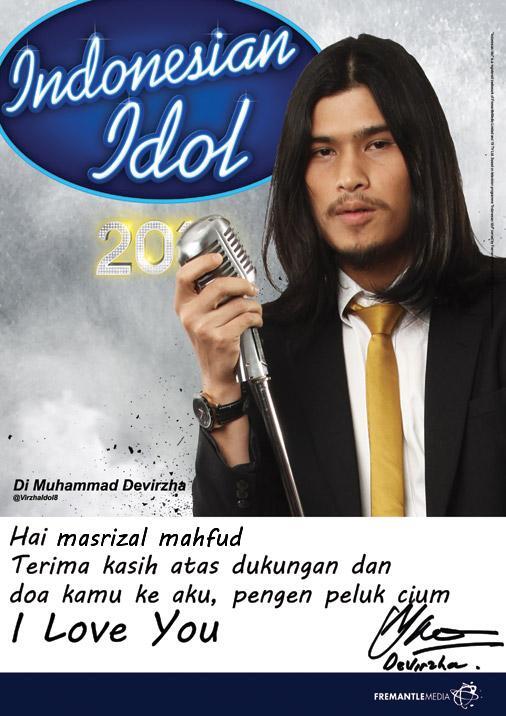 Virzhaofficial tweet media