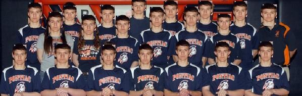 16jtribl's tweet photo. Puts the team on his back #undefeated #13-0 #varsity #allstate #allkfag @kshag http://t.co/PtJfbeIEyJ