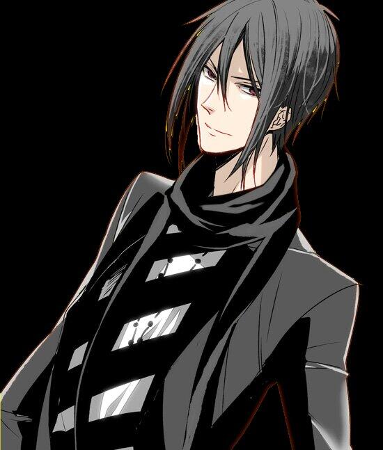 Devilish_Butler's tweet image. My my it's a bit chilly today #dull