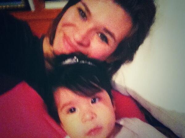 Soquercita's tweet photo. Es qe te amo tanto http://t.co/stDIDEvHHV
