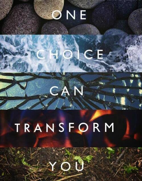 dragonnehell's tweet image. Oui, mais fait on toujours le bon choix? ???