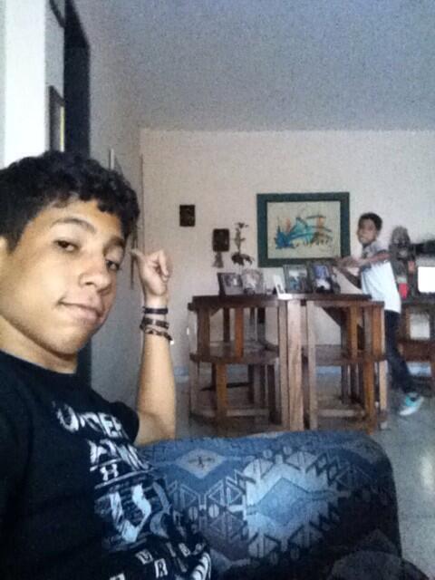 LLindate's tweet image. #com Carlos