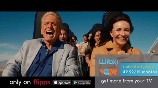 odeontv's tweet image. #wibi NEW PREMIERE "LAST VEGAS" watch it on #Flipps flipps.com/v/2ccba5518cf5…