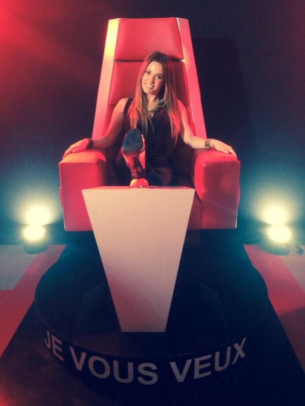 Capucine Anav tweet media