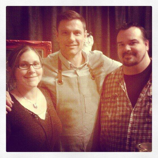 ThreeBlindMiceCheese (@3blindmicebrant) on Twitter photo #chuckhughes @ GrandeliciousFW he even tested <a href="/GunnsHillCheese/">Gunn's Hill Cheese</a> "Five Brothers", and loved it! #chuckhughes @ GrandeliciousFW he even tested <a href="/GunnsHillCheese/">Gunn's Hill Cheese</a> "Five Brothers", and loved it!
