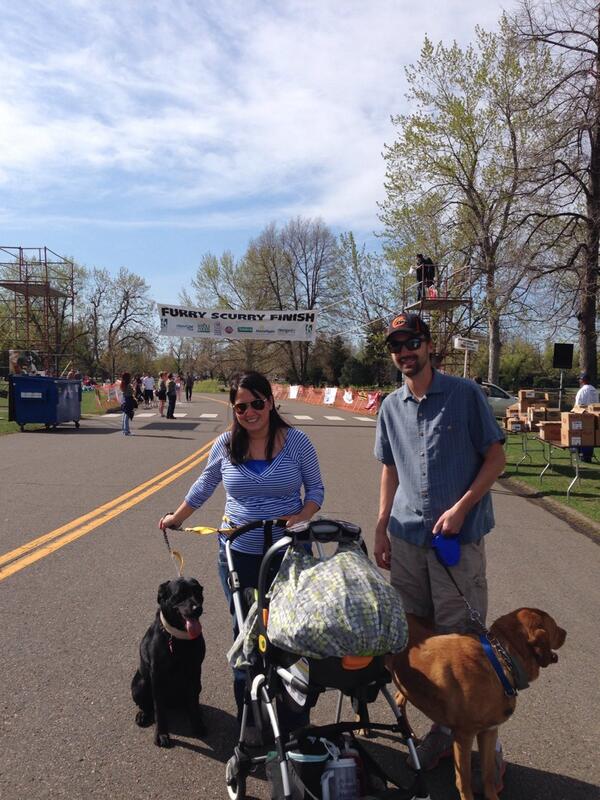 @DDFL <a href="/furryscurry/">Furry Scurry</a> What a great event this year! And for a great cause! #FurryScurry