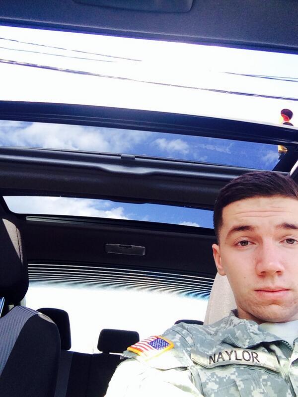 TheWillNaylor's tweet image. Obsessed with the panoramic sunroof #ScionNation