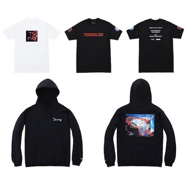 InfiniteSFC's tweet photo. 🌴 627 Post Street, San Francisco
⏳ 11:00am - 9:00pm
💻 http://t.co/5RqXPCvrUQ

👇 AVAILABLE NOW 👇 http://t.co/rJhpVnozMI