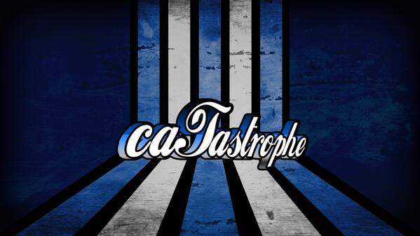 DesignsJAlex's tweet image. caTastrophe competitive Cod Team Header