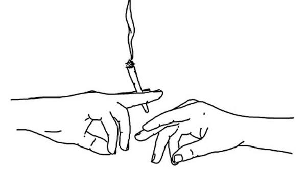 stillblazingtho's tweet photo. RT to pass the joint http://t.co/c3EIMpbj8C