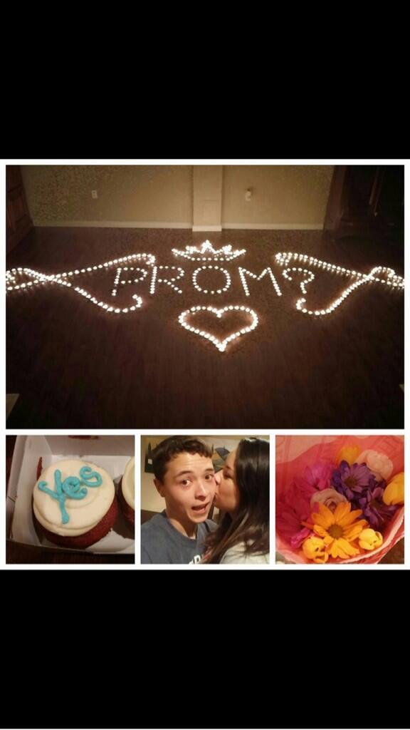 moshingfandom's tweet image. Taking your own music to  prom