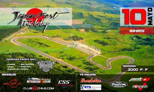 EnergyRipper's tweet image. ripper-energy.cl/event/japan-fe…
Auspicia Ripper Energy Drink