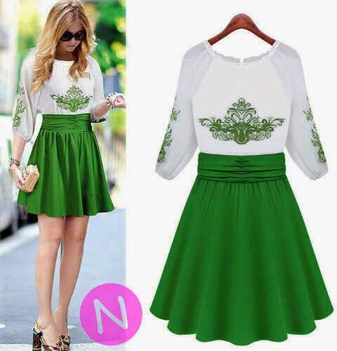 jubelnus's tweet photo. Dress Green Lady printing | http://t.co/a0gTRIlyOM Sarana Jual Beli Bersama,http://t.co/73XGAetShm @IklanFree_ID http://t.co/660KxEyxsH