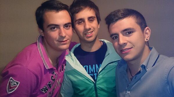 IvanIreivan's tweet image. Cn loos mejorees del mundoo in the ciuuu