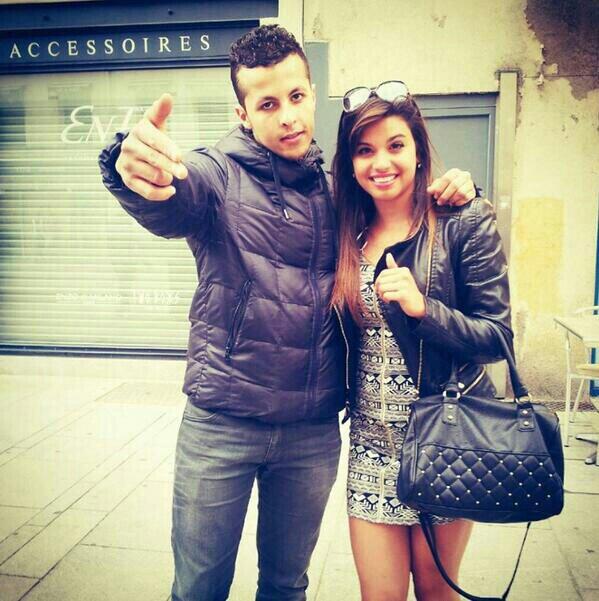 HayceLemsi75's tweet photo. Direction l'hotel comme chaque soir #OFF http://t.co/fgegsjaRoJ