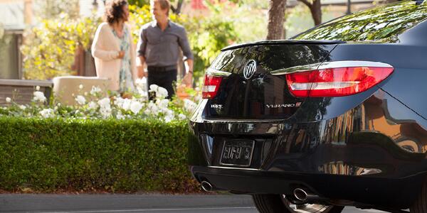 Buick tweet media