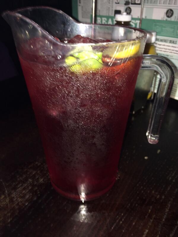 emzy120's tweet image. So I have been left alone and in charge of this.... #bravemove 
@LauraJMeaney @BeckyCowburn