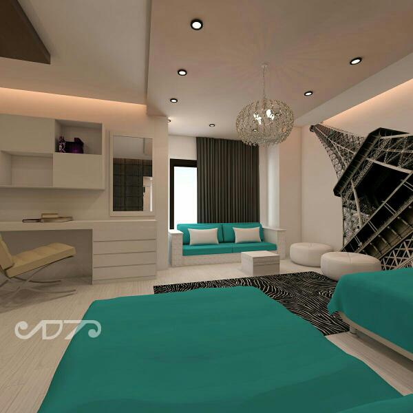 غرفة نوم مودرن من تصميمي 
رتويت لو عجبتكم
الرياض،0533303367