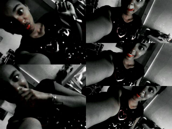Laalii2000's tweet photo. Sigueme en el camino y te guiare a mi destino♥ :3 http://t.co/Gis3hS8kAE