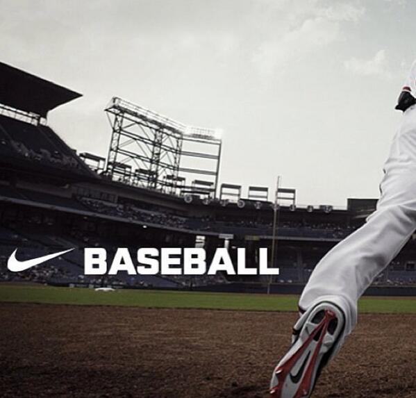 BaseballPosts__'s tweet image. Baseball is here⚾️