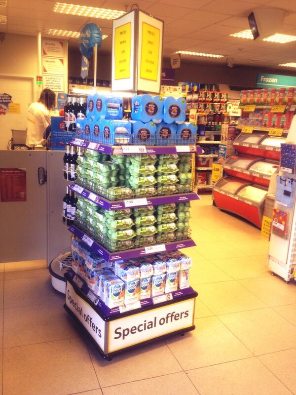 Prices down and staying down <a href="/BramblesideExpr/">Brambleside Express</a> #PDSD