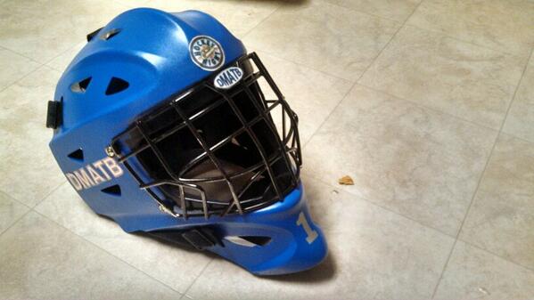 ryguyeyre's tweet photo. All ready for the road puck tourney. http://t.co/kbNewmvxm7