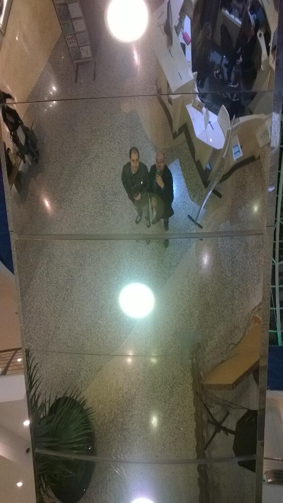 Primo selfie! <a href="/Armando_Fiore/">FL3R</a>