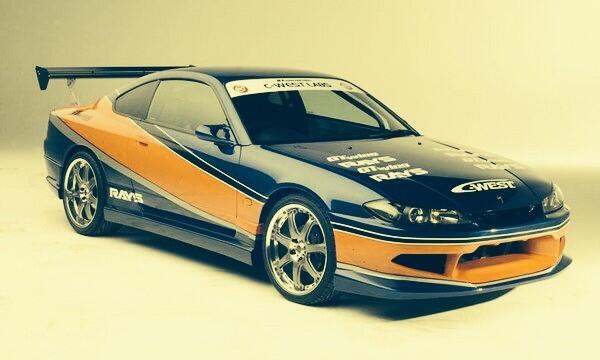 Who knows what movie this Silvia is from?👍