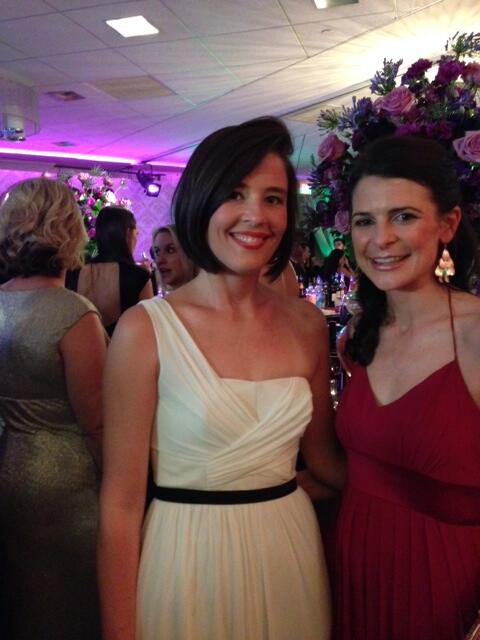 Thomson Reuters On Twitter It S Reuters Pulitzer Finalist Megan Twohey Who Is Being Honored Tonight At Whcd Http T Co Yvaoxitidx