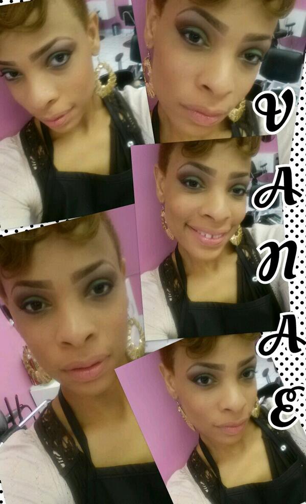 VbVersatile's tweet image. V
A ILLUSTRIOUS U SALON
N
A
E pic-collage.com/_Is3mwvv2