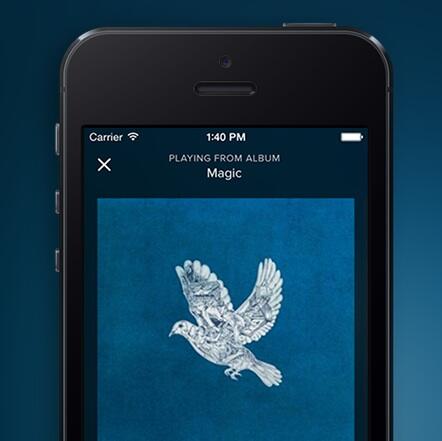 CatherineSelene's tweet image. I’m loving Spotify’s new look. #FreshSpotify spoti.fi/1oyGLZO