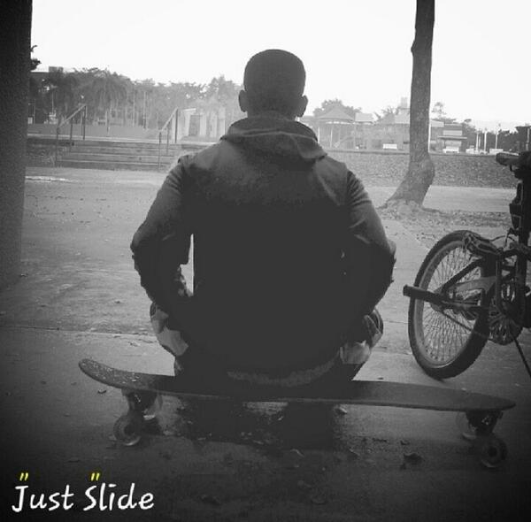 JustSlideCrew tweet picture