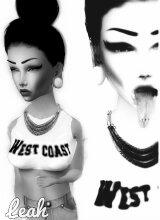 levhmami's tweet image. new edit ^.^