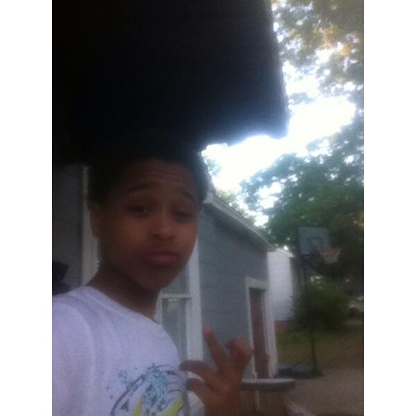 RedAssJAY's tweet image. That right