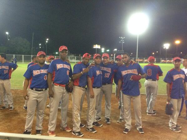 Segundo lugar
República Dominicana