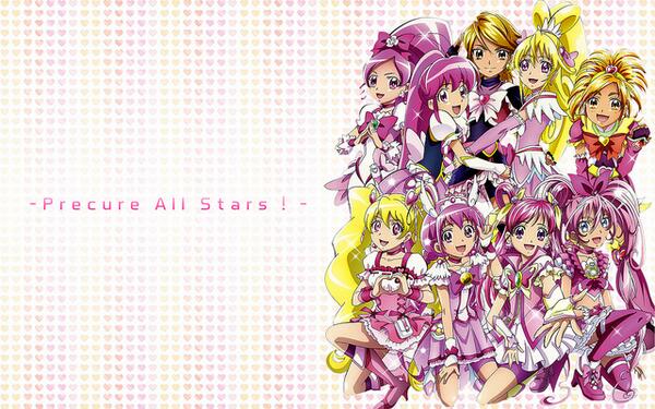 アニメ壁紙工房 على تويتر 新着壁紙追加 プリキュア オールスターズ 壁紙01 Http T Co Mny0q80xw8 Precure Http T Co Whyyibfkz0