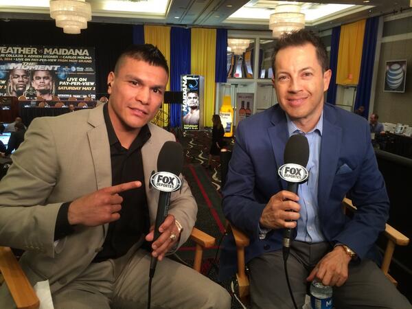 GregGelbr's tweet image. #conteofinal en @FOXDeportes es en vivo! @DanielPoncedeL1 @MauricioSports @fullscreenit @NelsonVignolles @wleguizamon