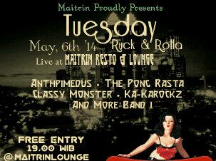 Cl♠ssy Monster tweet media