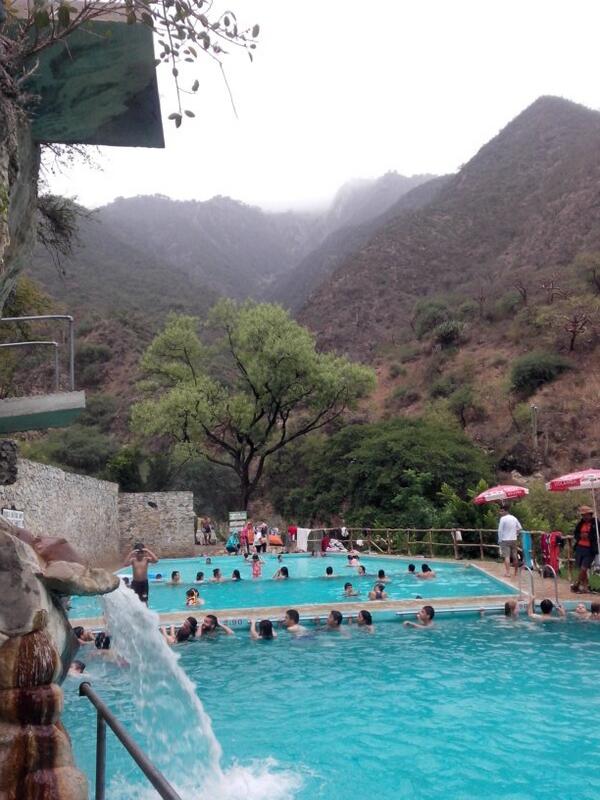 Reynacjesus's tweet photo. Desde tlatolongo hidalgo http://t.co/N0WuVdgxpp