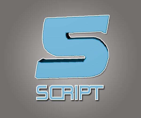TeamHour's tweet image. New logo for script