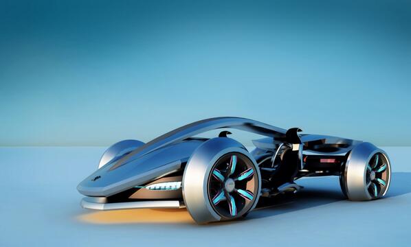 MadMachines's tweet photo. Peugeot Epine #MadMachines http://t.co/PaE3IzmtL7