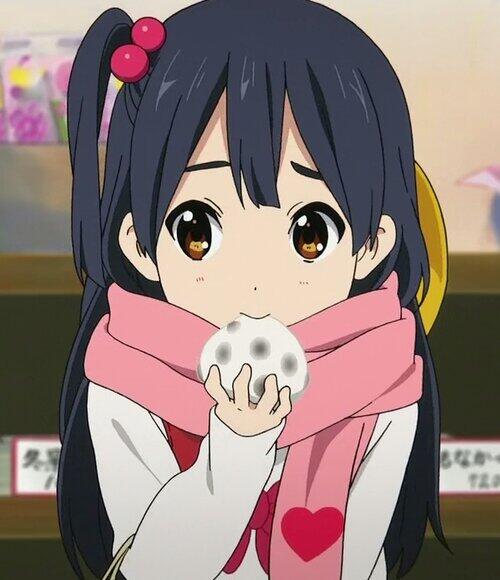 北白川あんこ誕生祭 北白川あんこ誕生祭