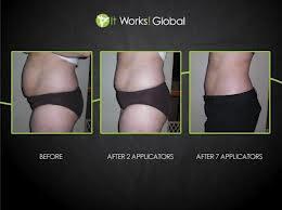 RelatableFitTip's tweet image. Tightens, tones and firms in as little as 45minutes... Go to traceymsteele.myitworks.com